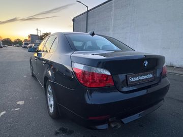 BMW 520 - 5