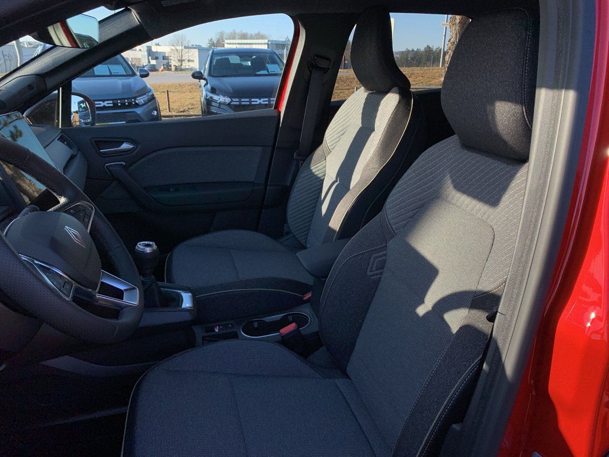 Renault Symbioz - Bild 9