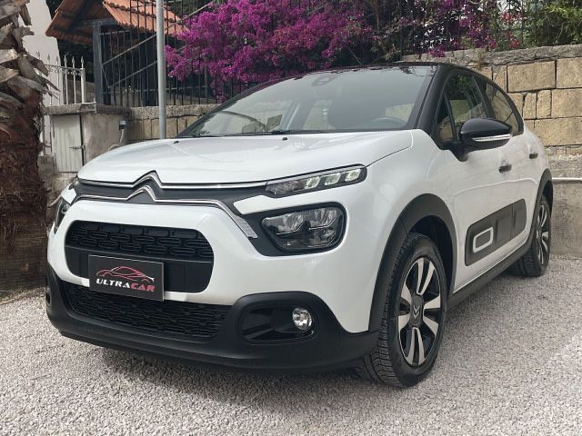 Citroën Citroen C3 PureTech 110 S&S EAT6 Shine Pack