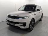 Land Rover Range Rover Sport P460e S AHK Pano Black