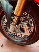Ducati Panigale V4S - DUCATI PANIGALE V4