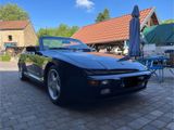 Porsche 944 (Bieber) Cabrio Oldtimer 2,5l,... - Porsche 944 aus 1985