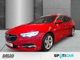 Opel Insignia ST Ultimate 4x4 2.0 CDI OPC Panoramadac - Opel Insignia mit Diesel-Antrieb: Allradantrieb, Kombi, Automatik