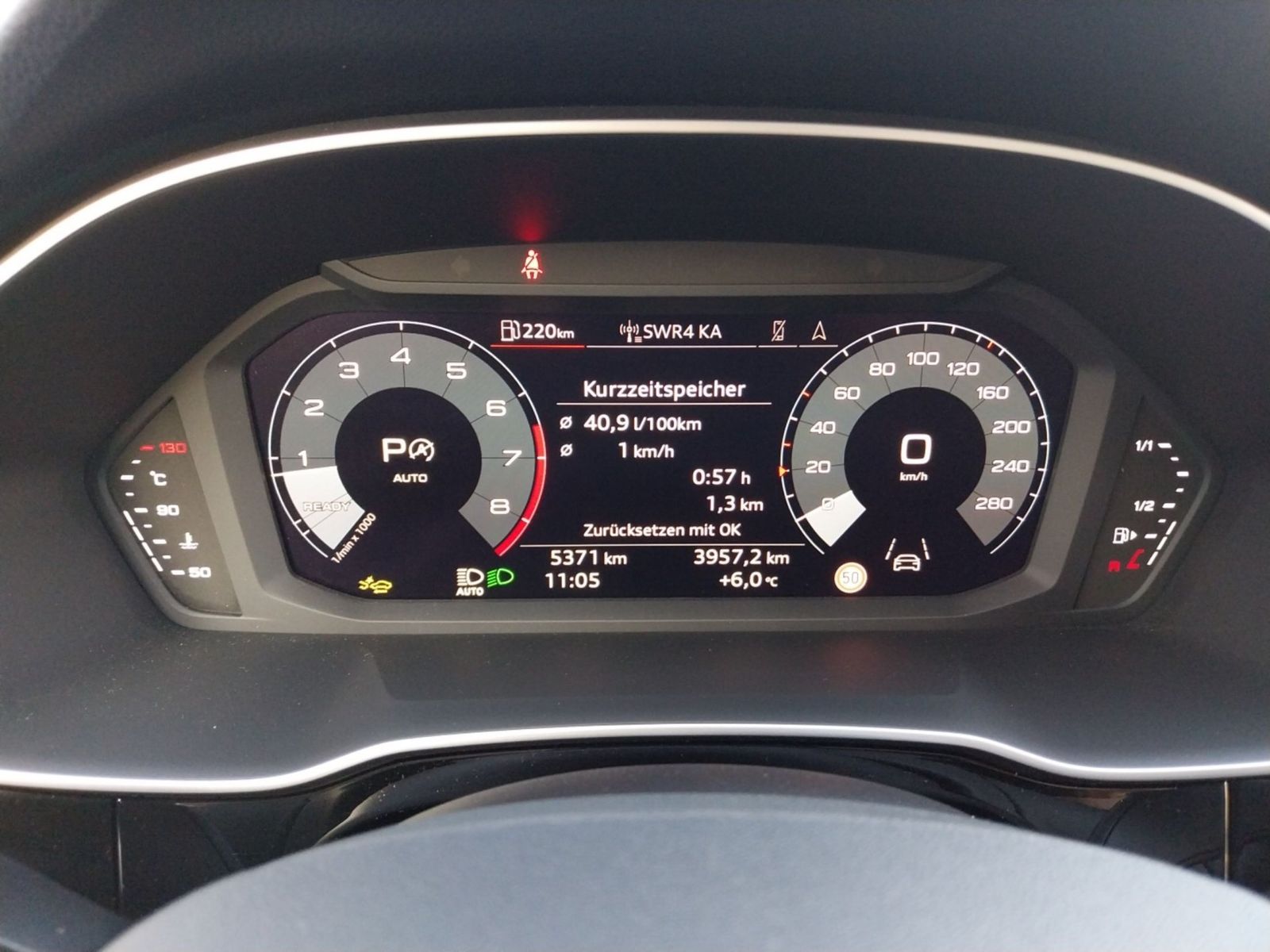Audi Q3 - Bild 6