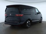 Volkswagen T7 Multivan Life eHybrid lang LÜ 4MOTION ACC - Volkswagen T7 mit Anhängerkupplung