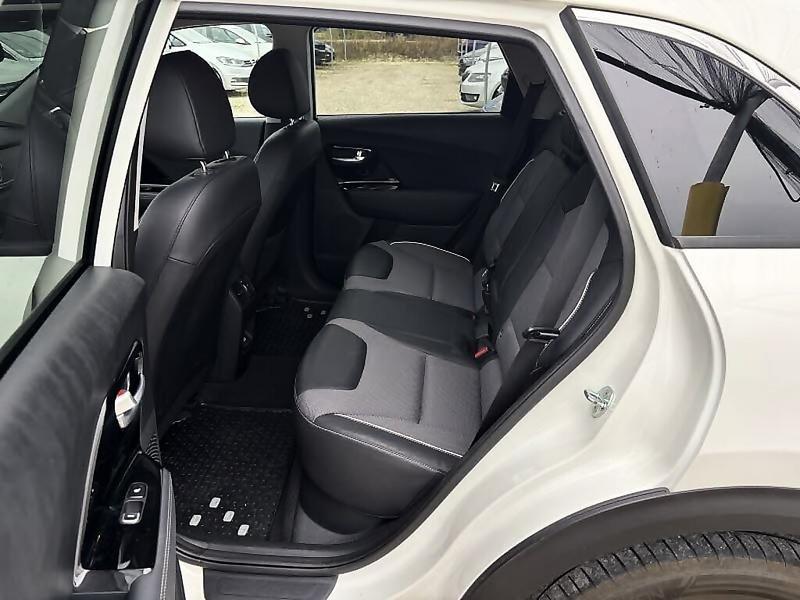 Kia Niro EV Spirit 64 kWh WPU/RFK/ACC/SHZ/JBL