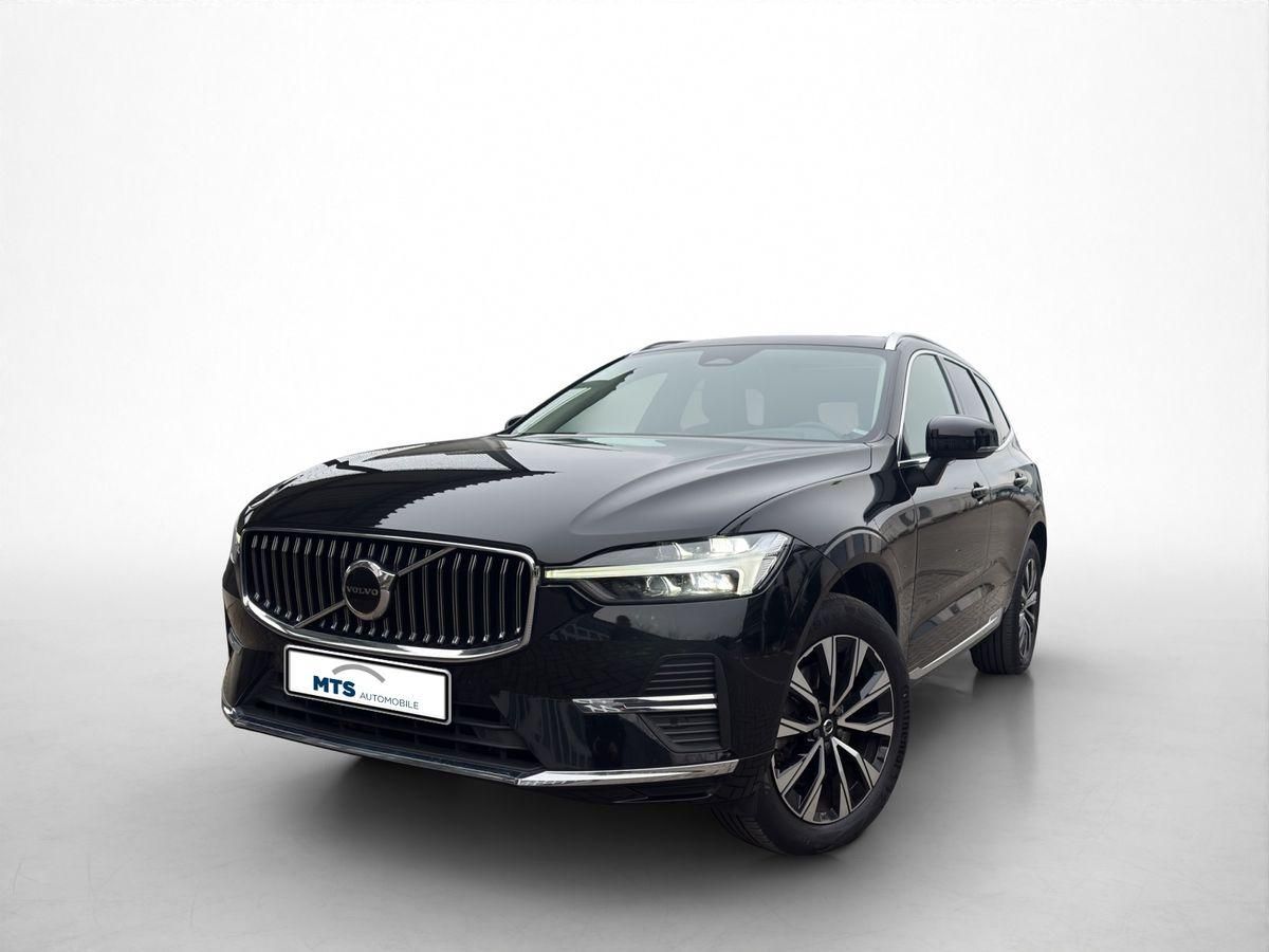Volvo XC60 - Bild 1
