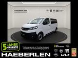 Opel Vivaro Kombi 1.5 D (L2) KAM PDC - Opel Vivaro: 2.5