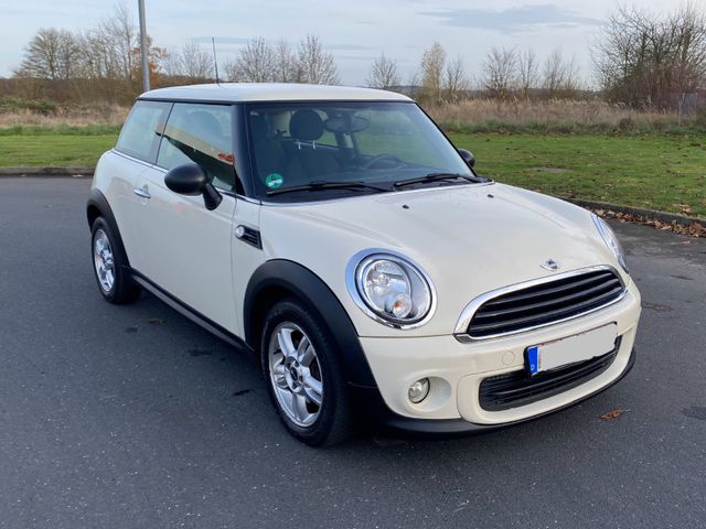 MINI One*TÜV NEU*Ambientelicht*6 Gang*Aux*Klima