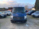 Mercedes-Benz Sprinter II Kasten 210/211/213/214/216 CDI *TOP* - Mercedes-Benz: 210