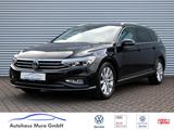 Volkswagen Passat Variant Elegance 2.0TDI IQ LED DSG STHZ A - Volkswagen Passat Variant in Braunschweig
