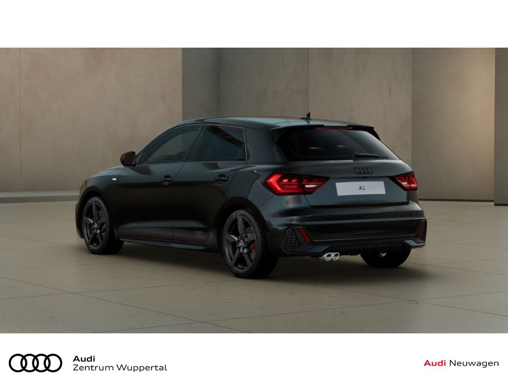 Audi A1 - Bild 3