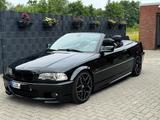BMW 330Ci - Cabrio Automatik TÜV neu, Top Zustand 