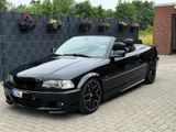 BMW 330Ci - Cabrio Automatik TÜV neu, Top Zustand 