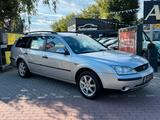 Ford Mondeo 1.8 Trend*Klima*Allwetter*OHNE TÜV - Ford Mondeo aus 2002: Kombi