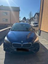 BMW 216d Gran Tourer - BMW 216 von privat