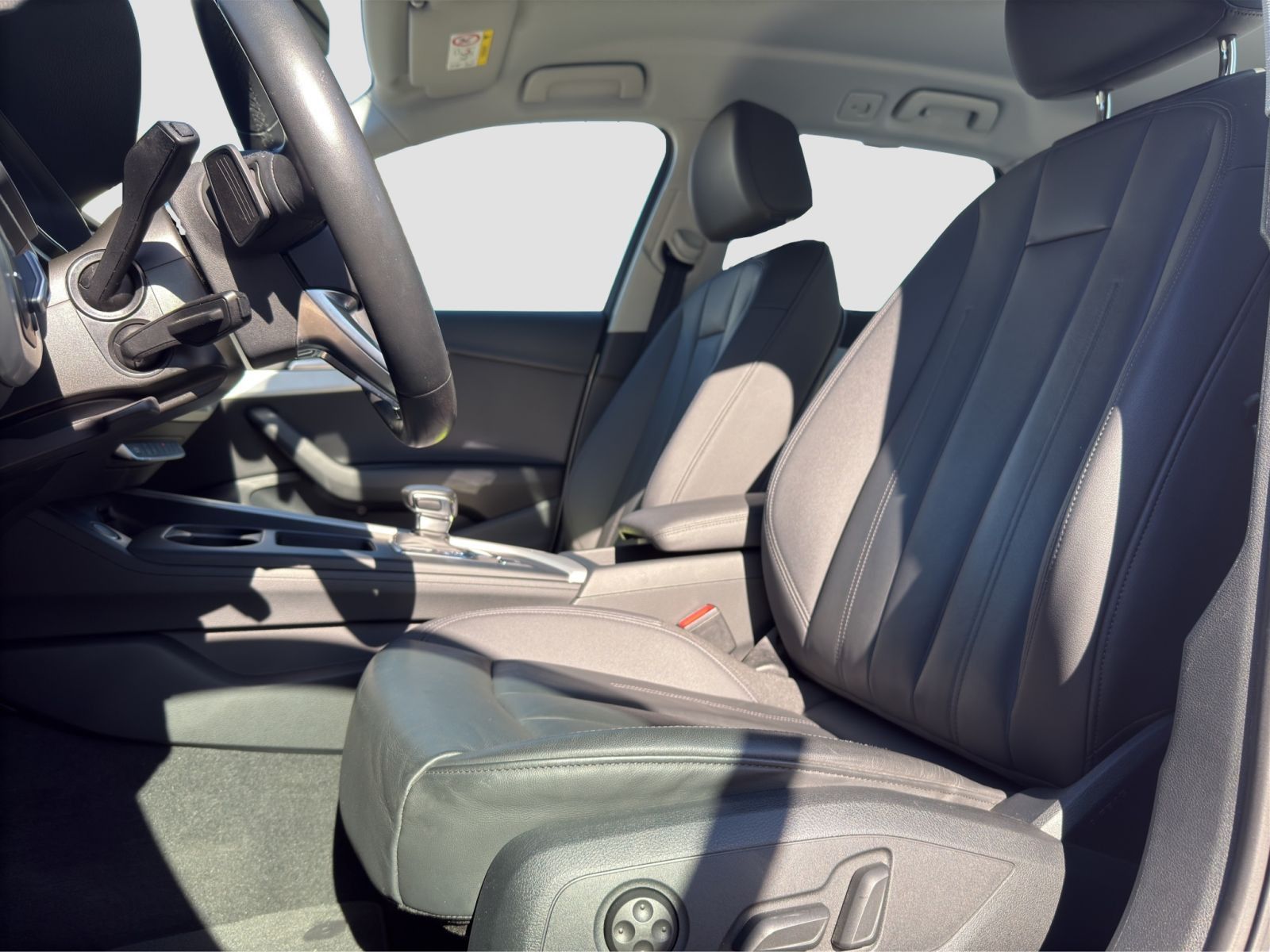 Audi A4 - Bild 3