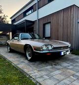 Jaguar XJS V12 5.3 Cabrio Collection Classic 275 PS  - Jaguar Gebrauchtwagen von 1990