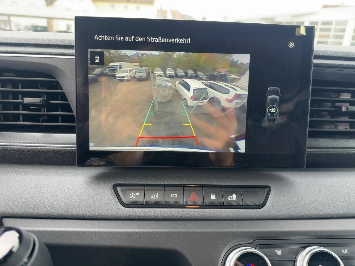 Fahrzeugabbildung Renault Master advance L2H2 3,5t dCI 130 KAmera