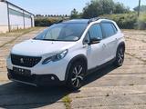 Peugeot 2008 Allure PureTech 130 Allure GT-Line