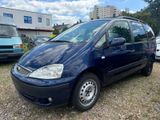 Ford Galaxy Trend-X. 7 sitzer 1.9 - Ford Galaxy aus 2005 mit Diesel-Antrieb