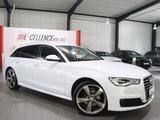 Audi A6 Avant 2.0 TDI ULTRA BUSINESS SPORT / BI-XENON - Audi Gebrauchtwagen in Hamm