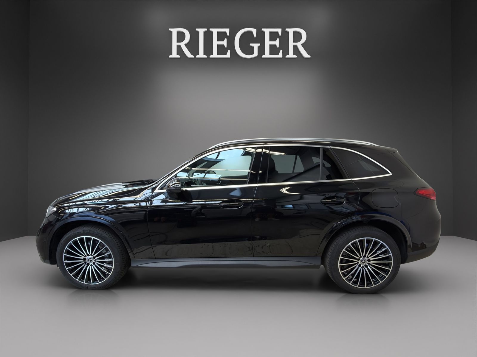 Mercedes-Benz GLC 300 de 4M AMG Adv.Plus*AHK*Pano*Burmester*20 foto 5