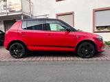 Skoda Fabia 5J 1.6l TDI 77kW Monte Carlo Monte Carlo - Skoda Fabia mit Diesel-Antrieb: Monte Carlo