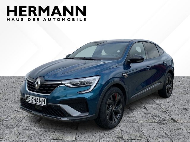 Renault Arkana R.S. LINE E-TECH 145 ABS Fahrerairbag ESP