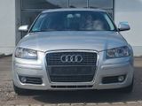 Audi A3 Sportback 1.6 FSI Ambition * Leder/Klima - Audi A3 aus 2005: Sportback