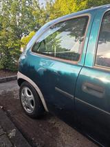 Opel Corsa 1.4 Atlanta Atlanta - gebrauchte Opel Corsa aus dem Jahr 1997