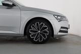 Skoda SUPERB COMBI L&K 2.0TDI DSG 4X4 STAND-HZ+KAMERA - Skoda Gebrauchtwagen in Bonn