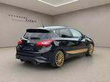 Nissan Pulsar 1.6 Turbo N-Connecta  1.Hand/Kamera - Nissan: Turbo