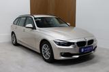 BMW 3er 320 i Touring NAV/PDC/TEM/SHZ/LMF+TÜV 12.27 - BMW aus 2012: 1er