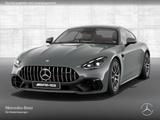 Mercedes-Benz GT 43 AMG Premium+/Pano/Dynamic+/Distr/Sitzklima - Mercedes-Benz AMG GT in Mönchengladbach