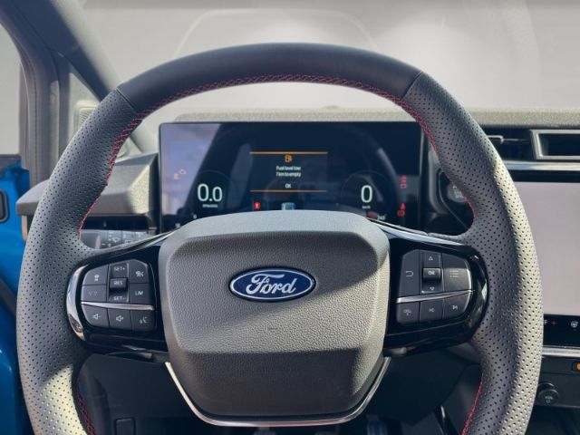 Ford Puma - Bild 8