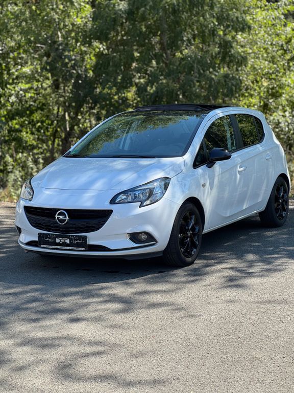 Image of Opel Corsa