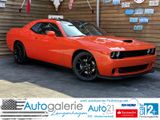 Dodge Challenger 5,7L R/T Autom. GoMango Leder Kamera - Dodge Challenger: Auto