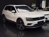 Volkswagen Tiguan Highline 4M/DSG/Pano/Ahk/Virtual/Dyna/Kam - VW Tiguan Gebrauchtwagen in Wuppertal