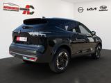 Nissan QASHQAI MY24 1.3 DIG-T MHEV 158 PS Xtronic 4x2 N - Nissan Qashqai Jahreswagen