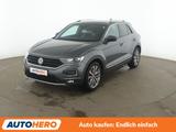 Volkswagen T-Roc 1.5 TSI ACT Sport Aut.*NAVI*LED*PDC*SHZ*