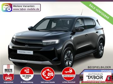 Opel Frontera Hybrid GS Nav Kam PDC 17Z