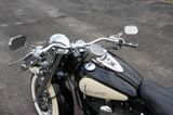 Harley-Davidson Softail Heritage Classic deutsches Modell Jekill - Angebote entsprechen deinen Suchkriterien