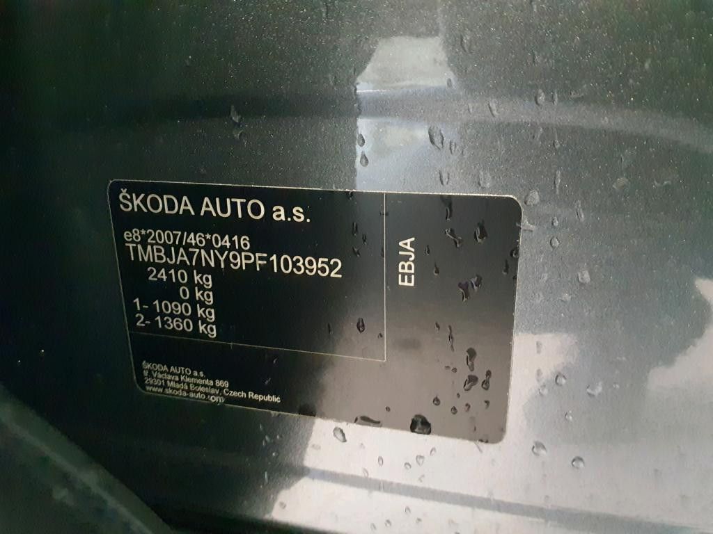 Skoda Enyaq - Bild 7