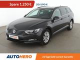 Volkswagen Passat 1.5 TSI ACT Comfortline BlueMotion Aut. - Volkswagen Passat: C