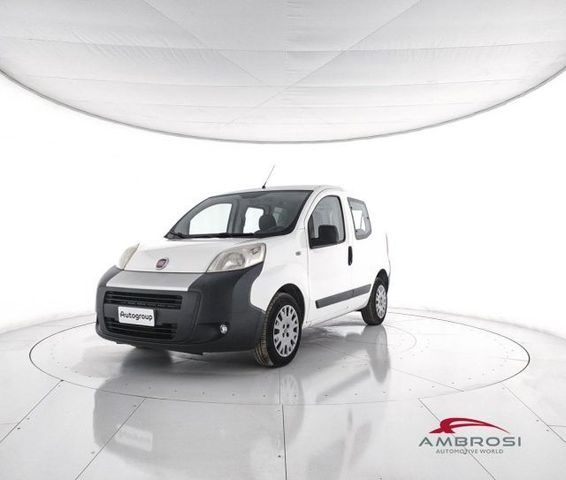 Fiat FIAT Fiorino combi 1.3 mjt 95cv - AUTOCARRO N1