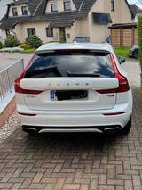 Volvo XC60 T6 AWD R Design Geartronic R Design - Volvo XC60: Geartronic