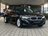 BMW 318i Touring Automatik*Facelift*Curved*Live*LED* - BMW 3er Reihe: Facelift