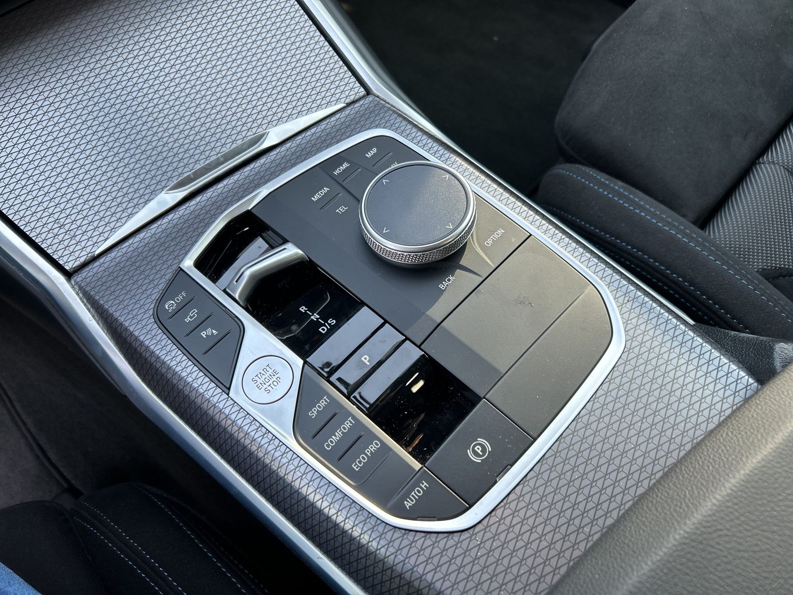 BMW 320 - Bild 20