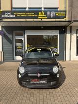 Fiat 500 Pop - Fiat 500 Gebrauchtwagen in Dortmund
